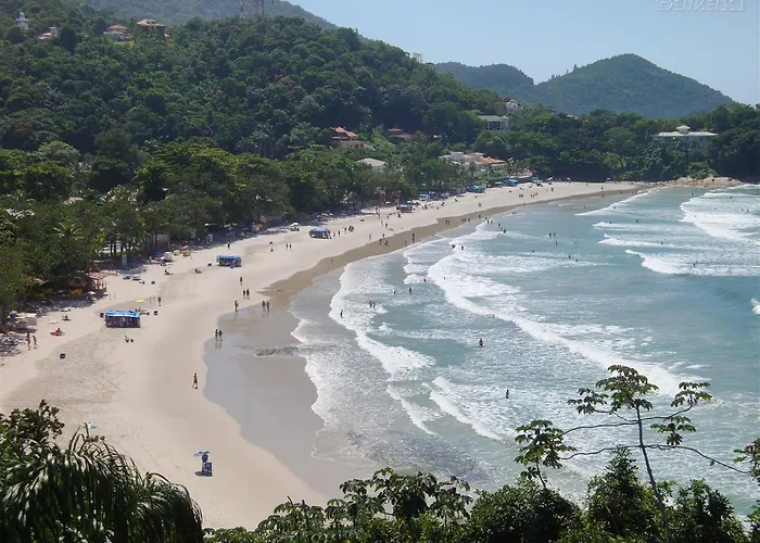 Pousada Dos Suricatos Ubatuba